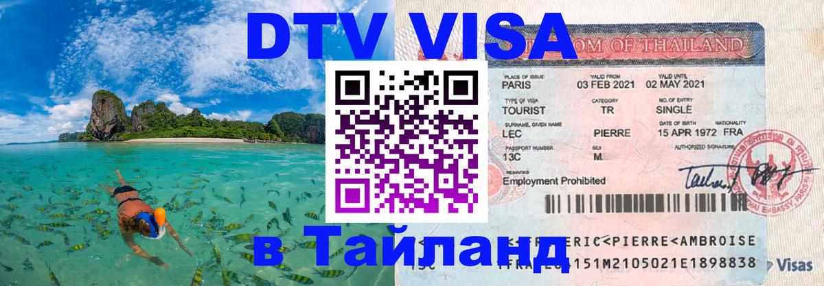 Сколько стоит DTV виза — актуальные цены, оформление даже без документов - Копейск  18.11.2025 